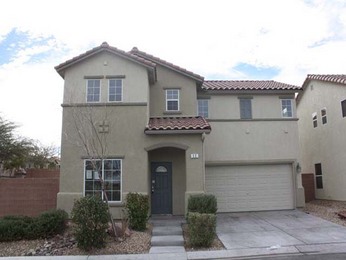 33 Calm Creek Court, Las Vegas, NV 89183 
