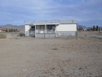 4300 Beniah Street, Pahrump, NV 89048 
