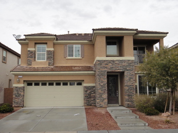 3628 Pelican Brief Lane, North Las Vegas, NV 89084 