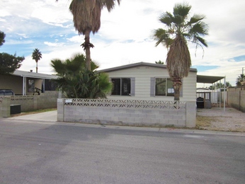 5421 Tahoe Drive, Las Vegas, NV 89142 