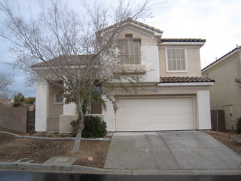 2001 Wandering Doe Lane, Las Vegas, NV 89134 