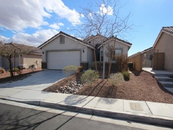 5923 Sierra Medina Avenue, Las Vegas, NV 89139 