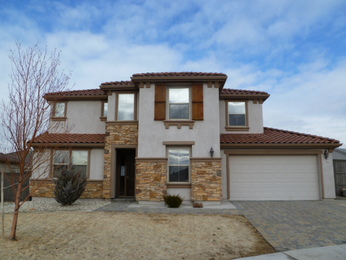 3560 Rock Ridge Court, Reno, NV 89512 