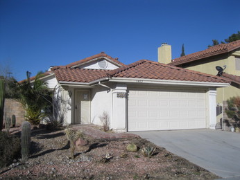 7402 Coffeyville Avenue, Las Vegas, NV 89147 