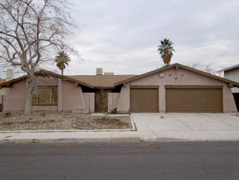 6317 Stonegate Way, Las Vegas, NV 89146 