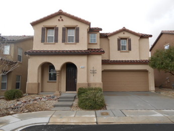 10958 Mountain Willow Street, Las Vegas, NV 89179 