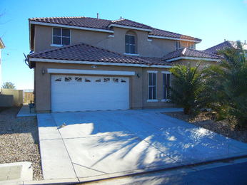 5470 Tea Leaf Street, North Las Vegas, NV 89031 