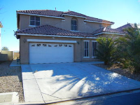 5470 Tea Leaf Street, North Las Vegas, NV 89031 