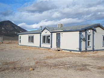 3012 North 21st West St, Ely, NV 89301 