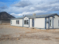 3012 North 21st West St, Ely, NV 89301 