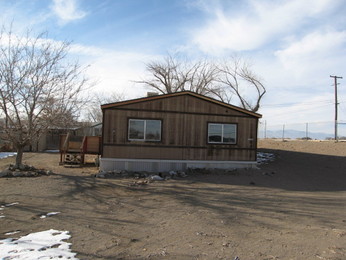 375 Vine Street, Fernley, NV 89408 