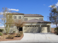 1908 Danielle Rebecca Avenue, North Las Vegas, NV 89086 