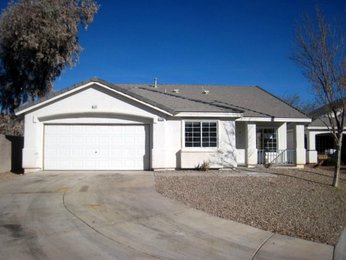1118 Kruger Court, North Las Vegas, NV 89032 