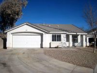 1118 Kruger Court, North Las Vegas, NV 89032 