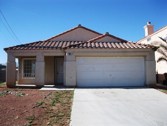 4807 Con Carne Court, North Las Vegas, NV 89031 