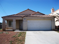 4807 Con Carne Court, North Las Vegas, NV 89031 