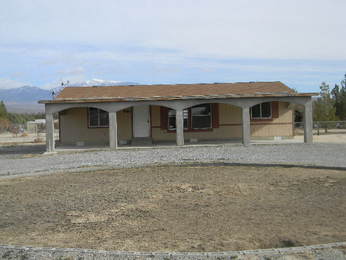 980 W Shady Lane, Pahrump, NV 89060 