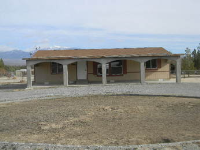 980 W Shady Lane, Pahrump, NV 89060 