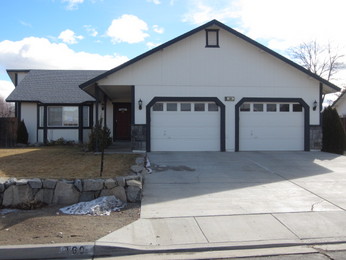 160 Ember Drive, Sparks, NV 89436 