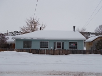 766 Canyon Street, Ely, NV 89301 