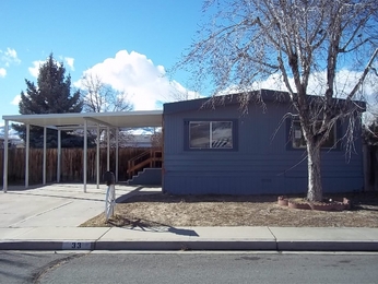 33 Century Circle, Carson City, NV 89706 