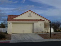 6542 Cinnabar Coast Lane, North Las Vegas, NV 89084 