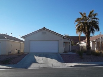 5531 Jose Leon Street, North Las Vegas, NV 89031 