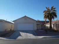 5531 Jose Leon Street, North Las Vegas, NV 89031 