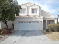 7705 Velvet Mist Street, Las Vegas, NV 89131 