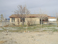3140 W. Charleston Park Avenue, Pahrump, NV 89048 