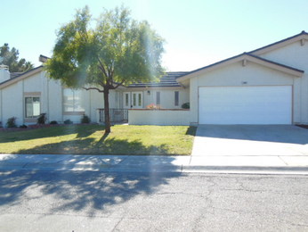5609 Ridgegrove Avenue, Las Vegas, NV 89107 