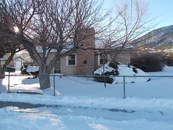 603 Ogden Avenue, Ely, NV 89301 