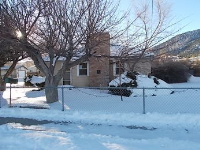 603 Ogden Avenue, Ely, NV 89301 