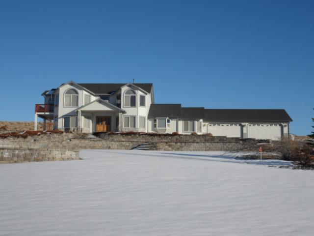 1931 Borda Way, Gardnerville, NV 89410 