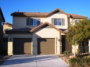 8012 Anasazi Ranch Avenue, Las Vegas, NV 89131 
