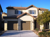 8012 Anasazi Ranch Avenue, Las Vegas, NV 89131 