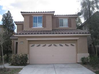 5167 Caprock Canyon Avenue, Las Vegas, NV 89139 