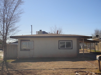 1800 Linden Avenue, Las Vegas, NV 89101 