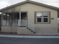 811 Montecito Drive, Pahrump, NV 89048 