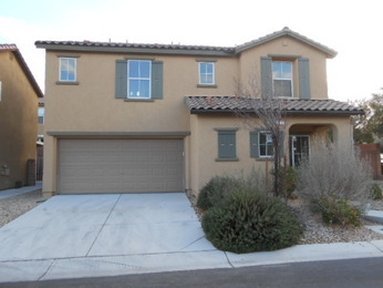 61 Dutch Colony Avenue, Las Vegas, NV 89183 