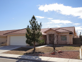 1217 Stonesthrow Circle, North Las Vegas, NV 89031 