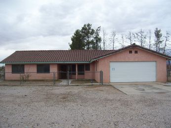 875 N Omer Street, Moapa, NV 89025 