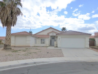 1011 Misty Glenn Court, North Las Vegas, NV 89032 