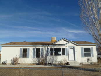 185 Rose Peak Road, Dayton, NV 89403 
