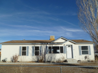 185 Rose Peak Road, Dayton, NV 89403 