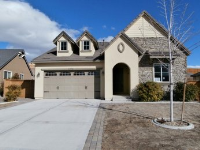 5376 Desertstone Drive, Sparks, NV 89436 