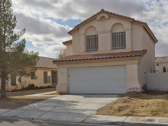 9129 Living Rose Street, Las Vegas, NV 89123 