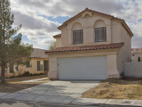 9129 Living Rose Street, Las Vegas, NV 89123 