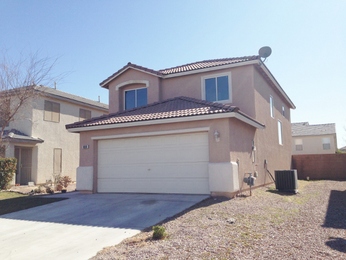 6033 Riflecrest Avenue, Las Vegas, NV 89156 