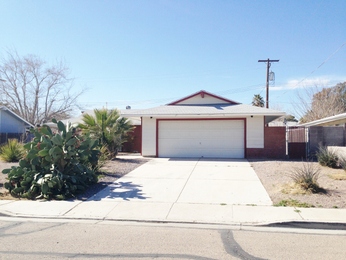 2527 Tournament Str, Las Vegas, NV 89142 